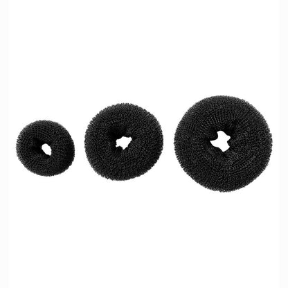 Bun Hair Band
