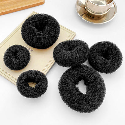 Bun Hair Band